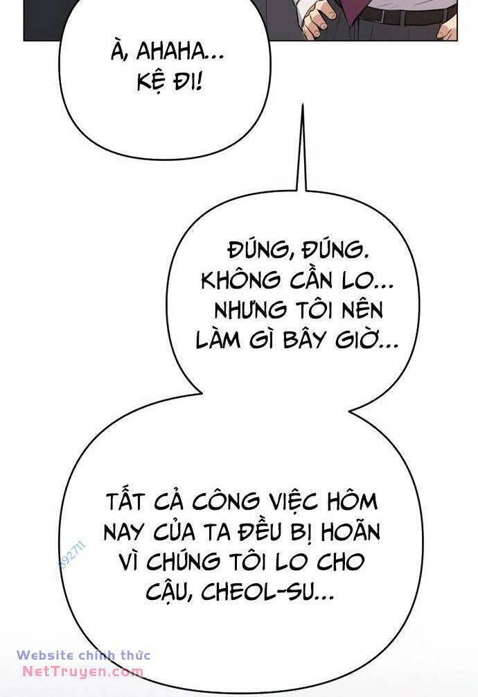 Nhân Viên Thực Tập Kim Cheolsu - chap14 - Trang 5